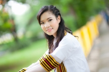 ผลงานการถ่ายภาพ จุฬาลงกรณ์มหาวิทยาลัย